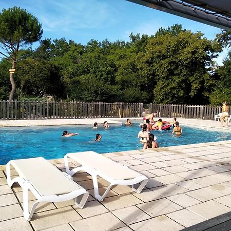 Le Vignal Villa Monflanquin Dış mekan fotoğraf