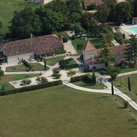 Le Vignal Villa Monflanquin Dış mekan fotoğraf