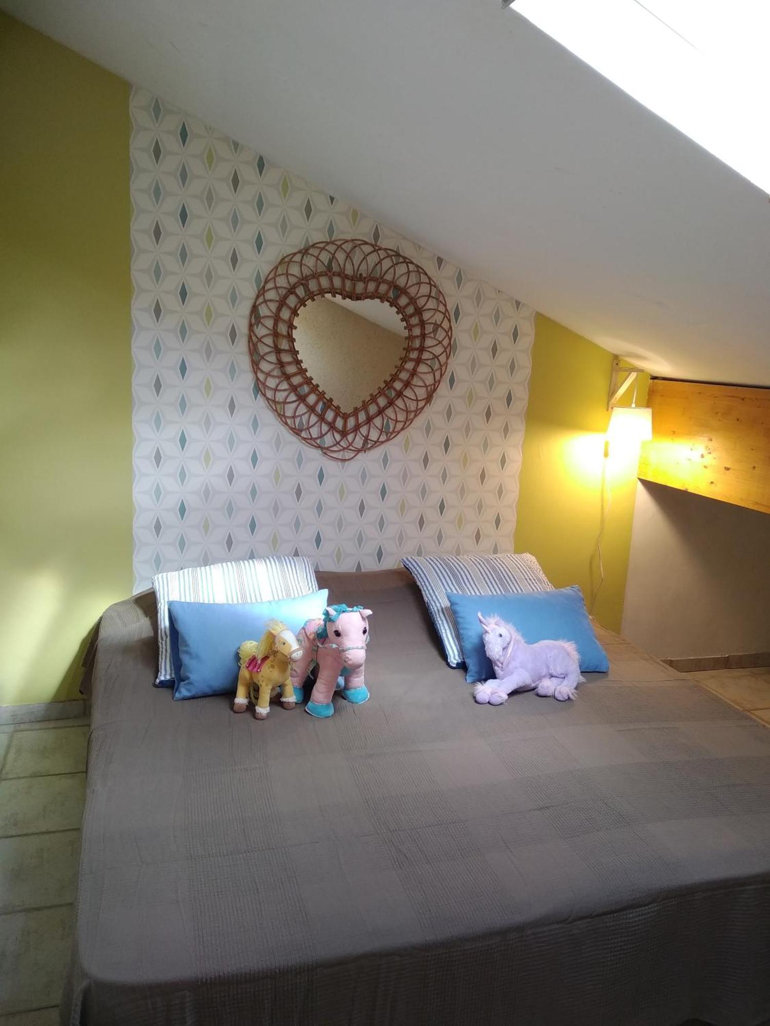 Le Vignal Villa Monflanquin Dış mekan fotoğraf