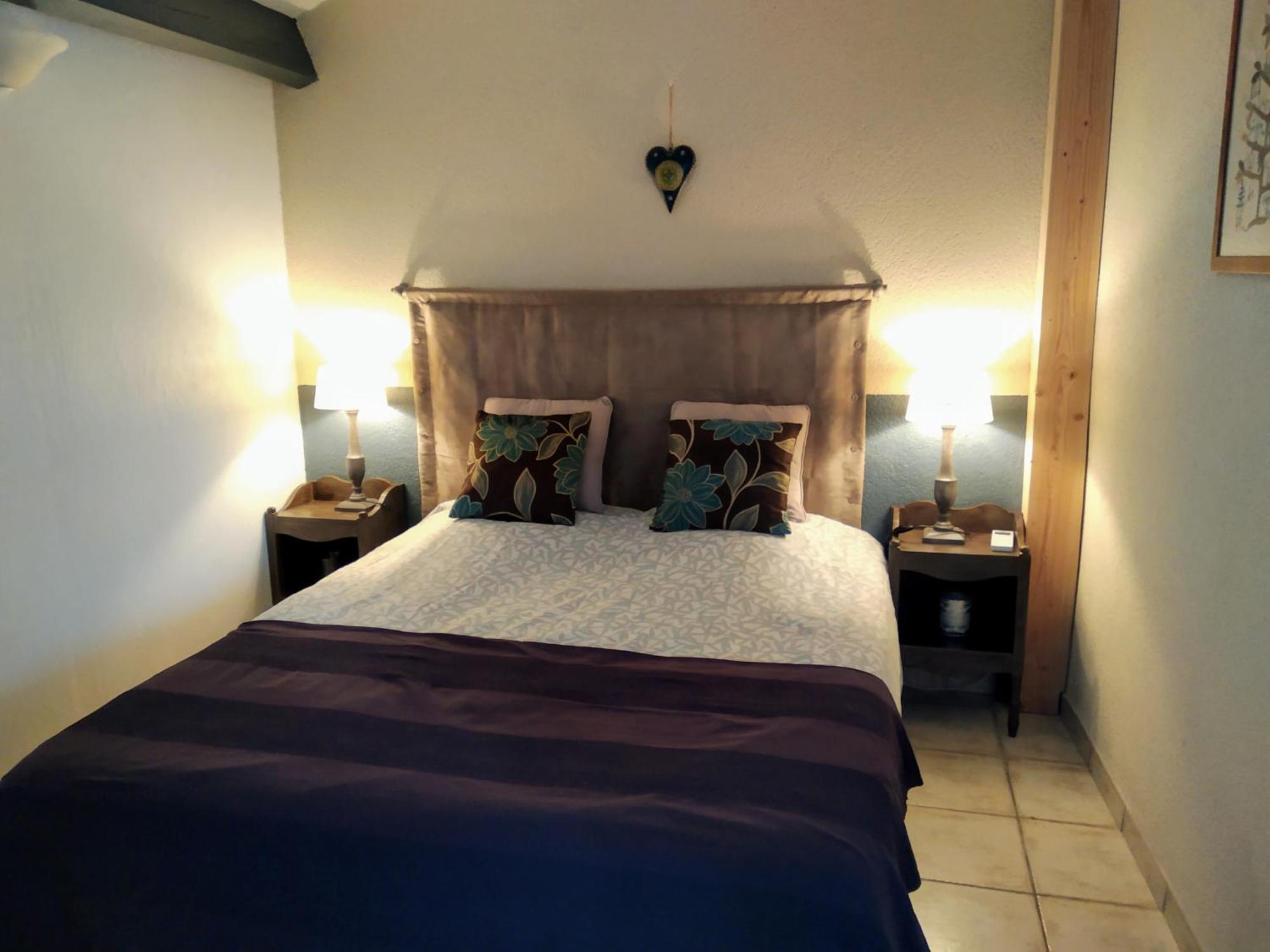 Le Vignal Villa Monflanquin Dış mekan fotoğraf