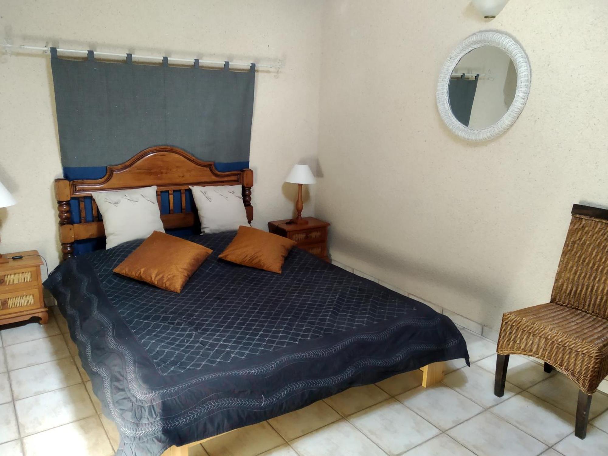 Le Vignal Villa Monflanquin Dış mekan fotoğraf
