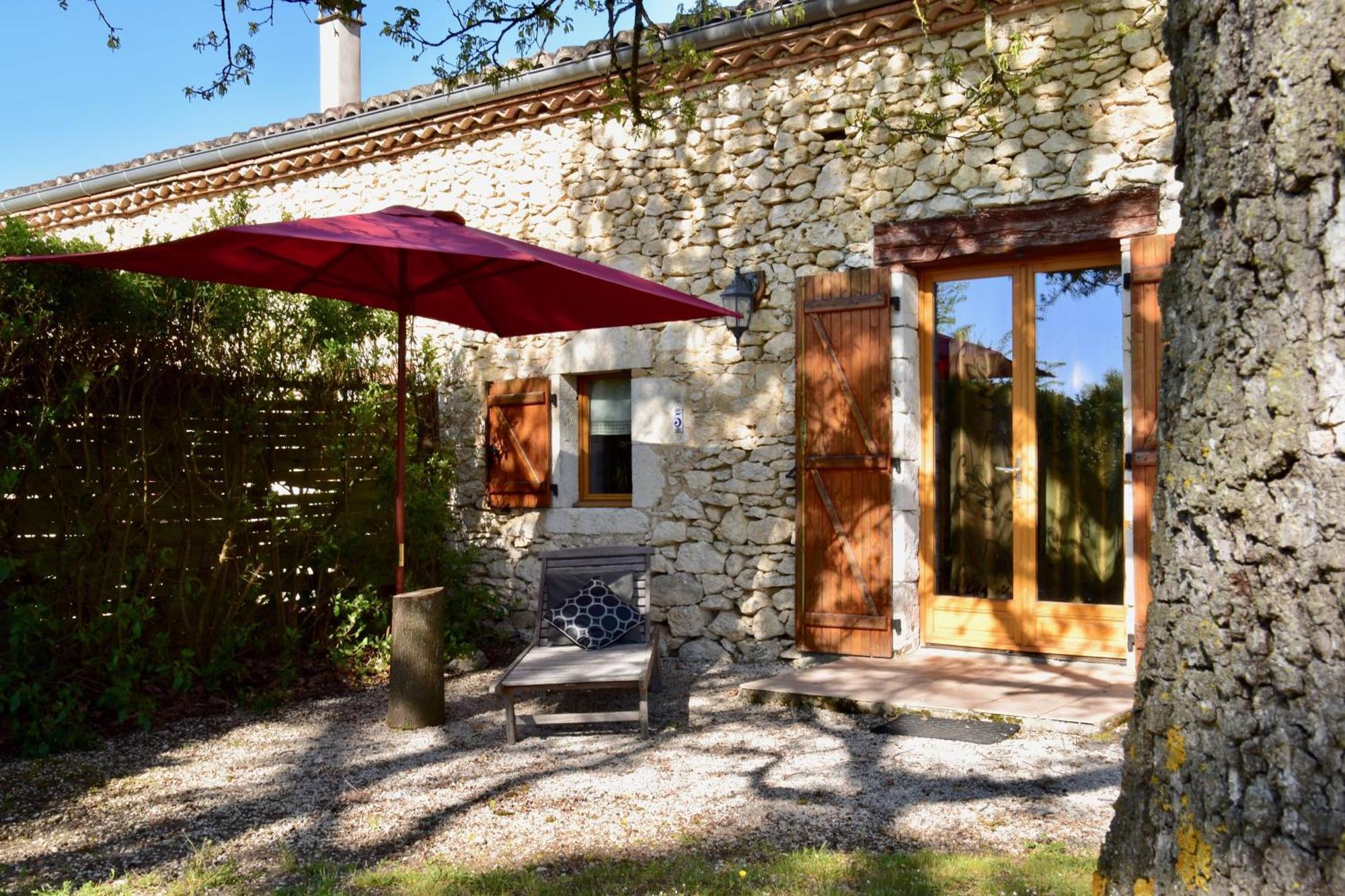 Le Vignal Villa Monflanquin Dış mekan fotoğraf
