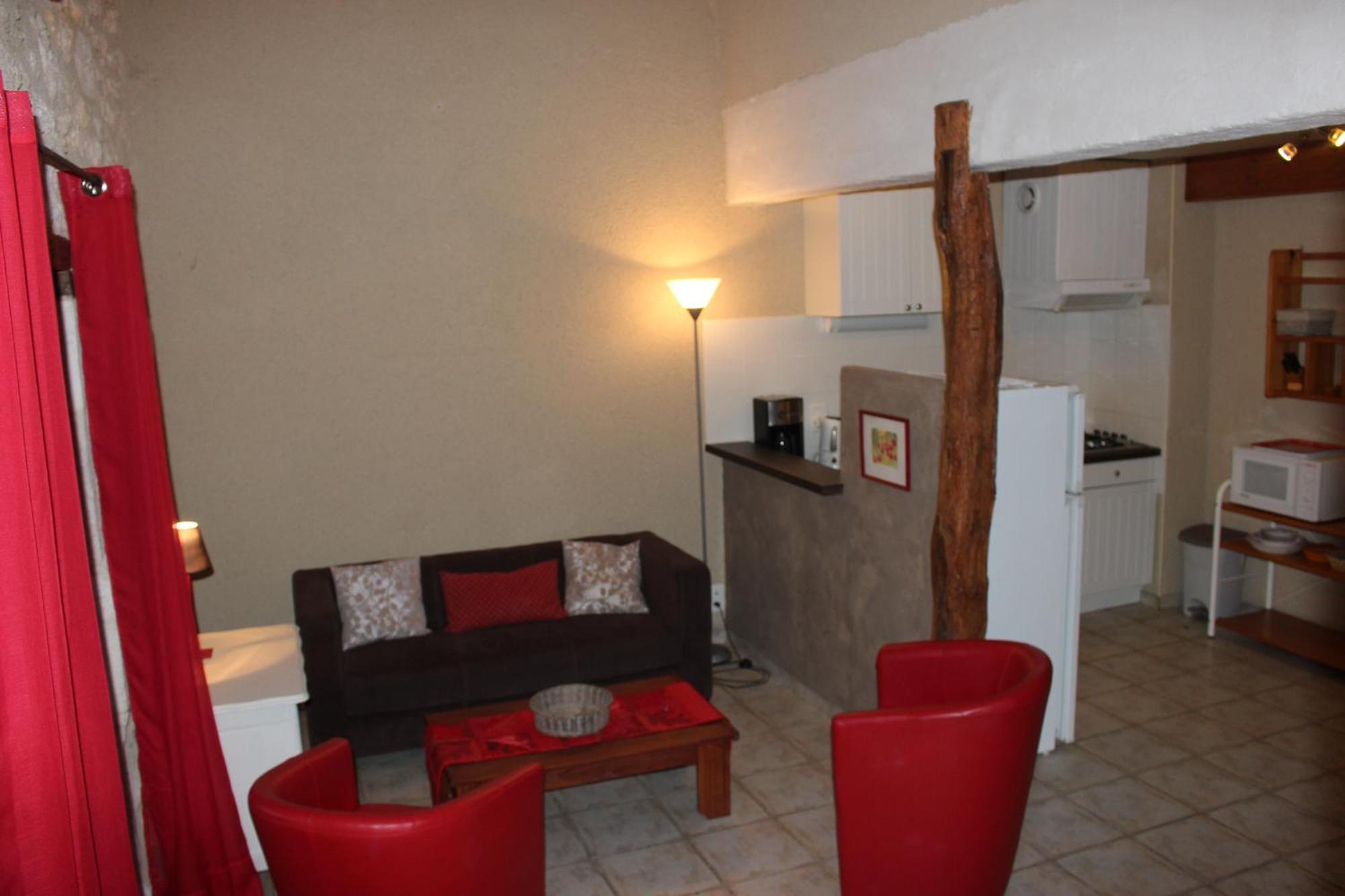 Le Vignal Villa Monflanquin Oda fotoğraf