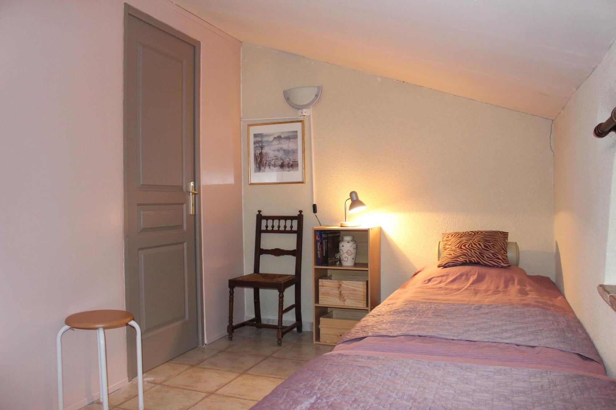 Le Vignal Villa Monflanquin Oda fotoğraf