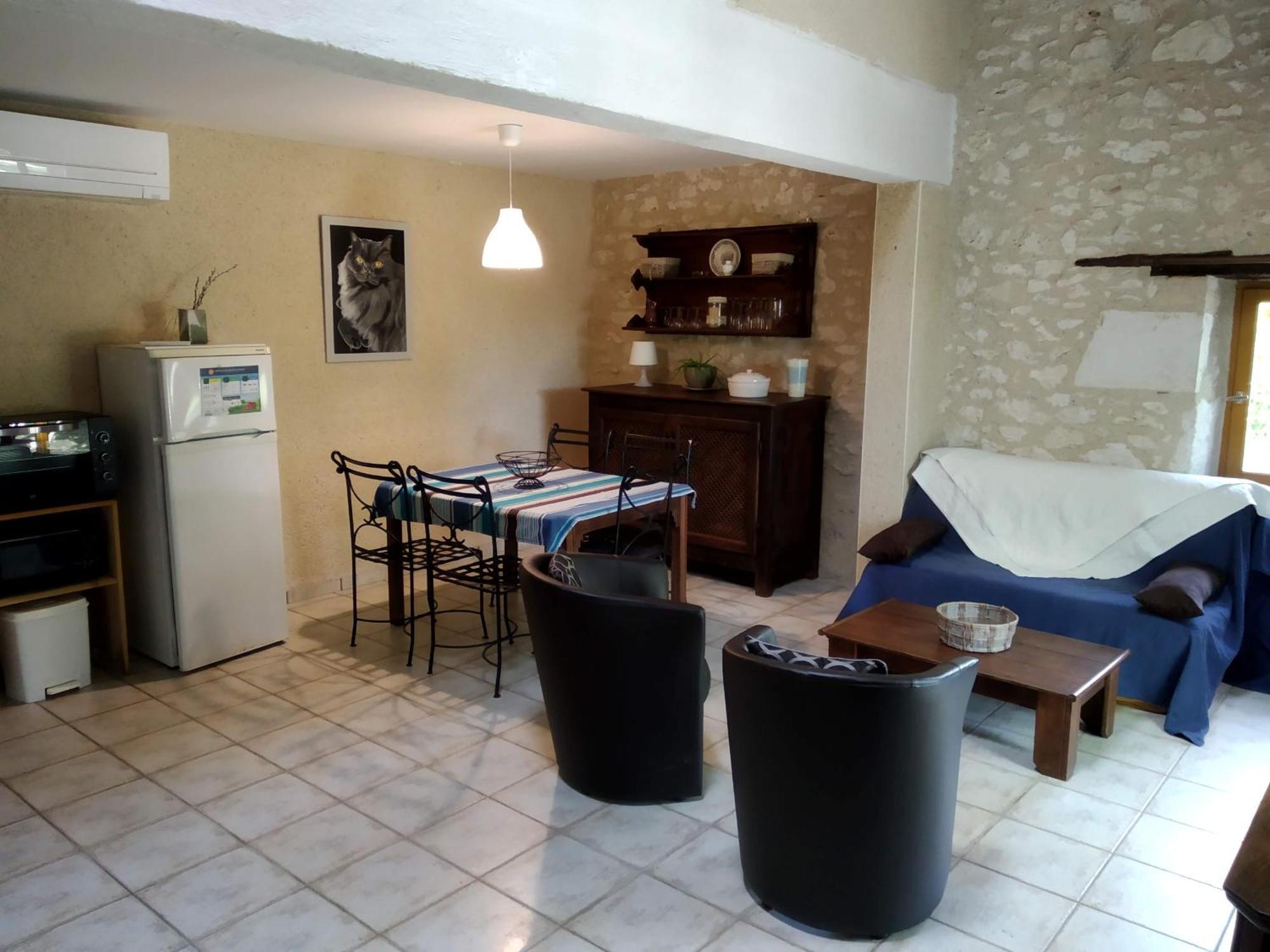 Le Vignal Villa Monflanquin Dış mekan fotoğraf