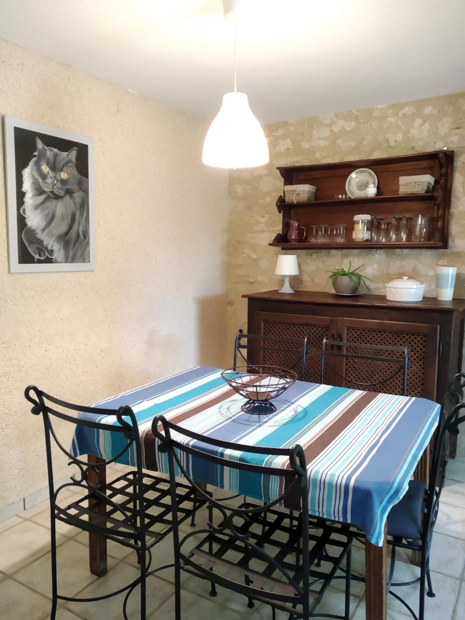 Le Vignal Villa Monflanquin Dış mekan fotoğraf