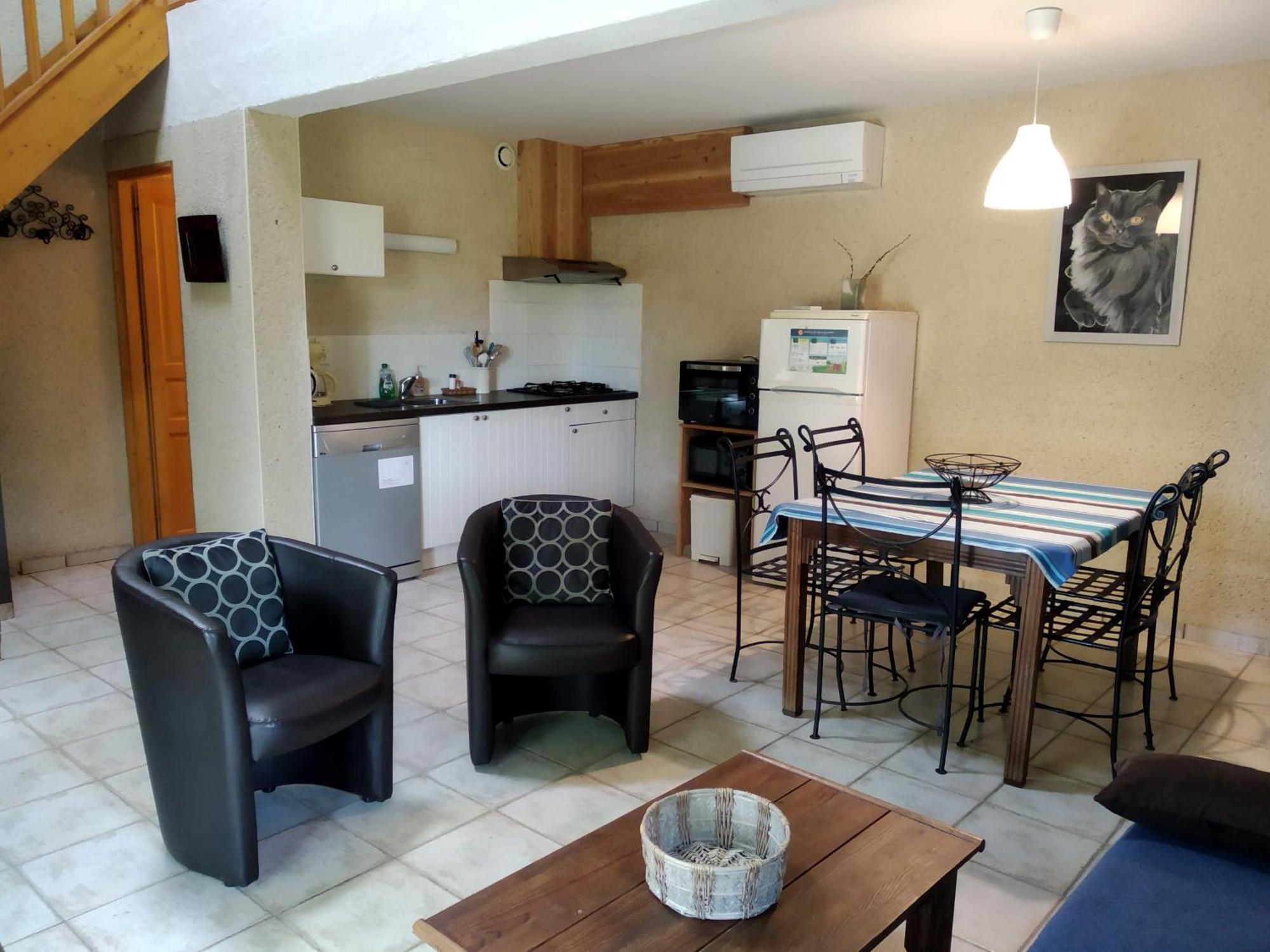 Le Vignal Villa Monflanquin Dış mekan fotoğraf