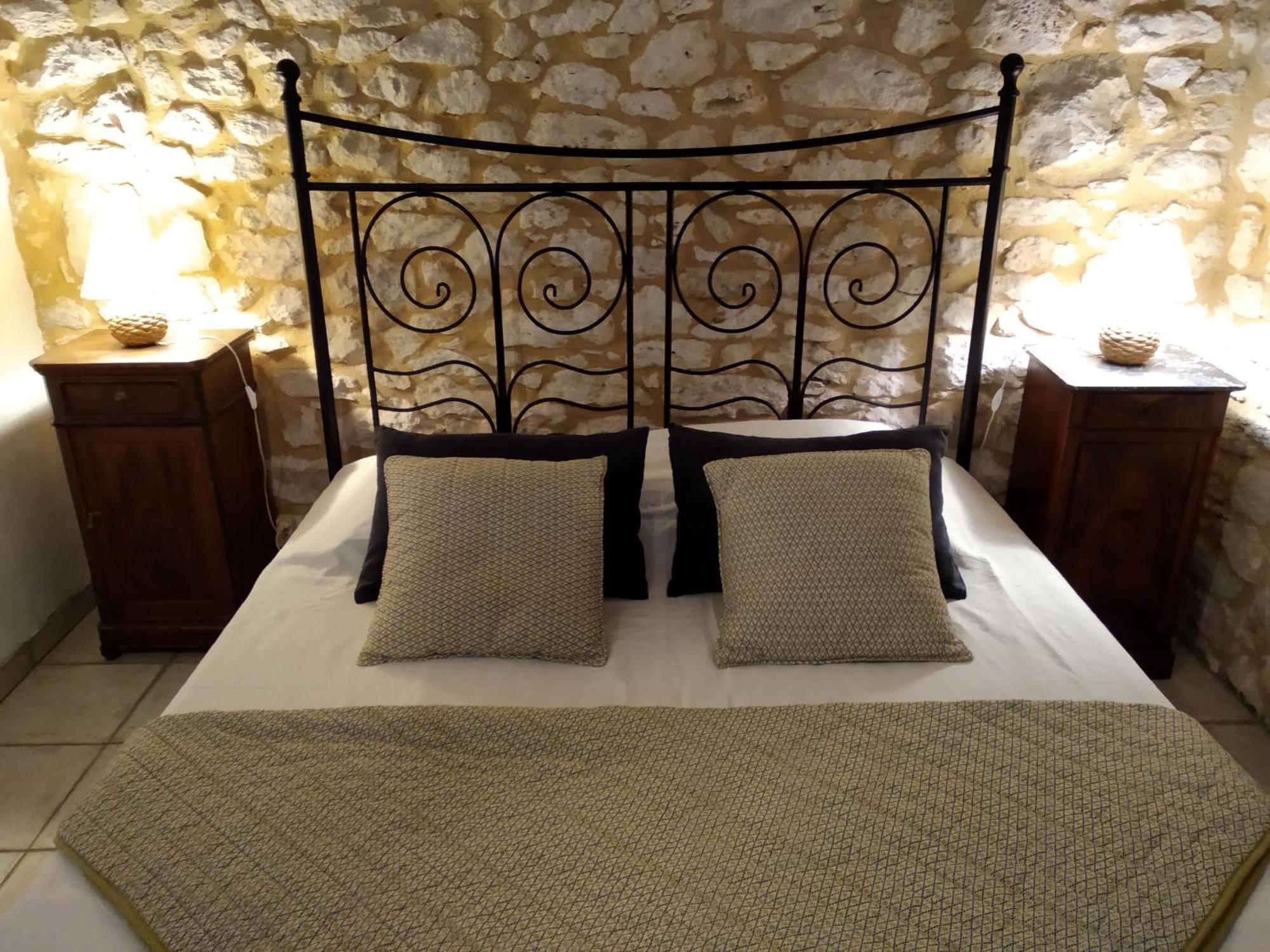 Le Vignal Villa Monflanquin Dış mekan fotoğraf
